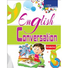 English Conversation Introductory