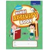 Kiddeo Activity Book 4 yrs. + Combo Pack ( 3 Books)