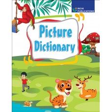 Picture Dictionary