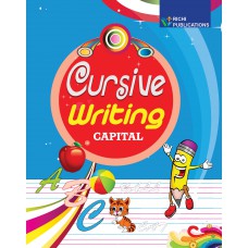 Cursive Writing Capital Letter