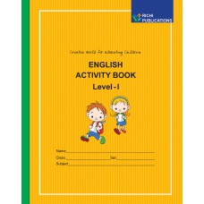 English Activity Level - 1