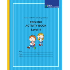 English Activity Level - 2