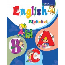 English Alphabet