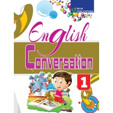 English Conversation - 1