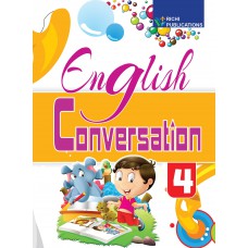 English Conversation - 4