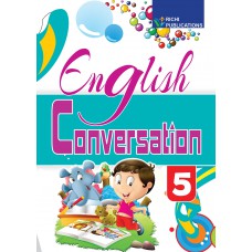 English Conversation - 5