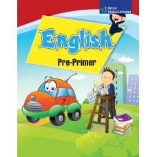 English Pre Primer