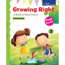 Growing Right - 2