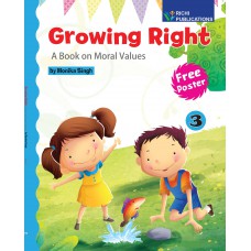 Growing Right - 3