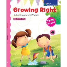 Growing Right - 4