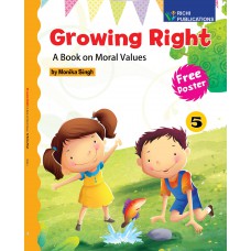 Growing Right - 5