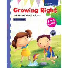 Growing Right - 6