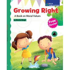 Growing Right - 8