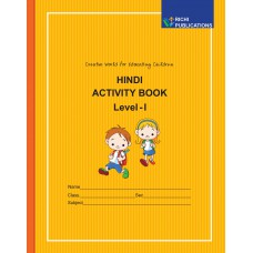 Hindi Activity Level - 1