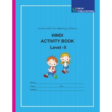 Hindi Activity Level - 2