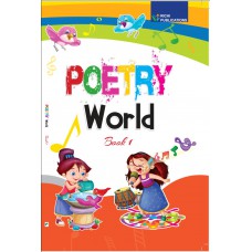 Poetry World - 1