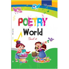 Poetry World - 2