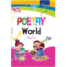 Poetry World - 3