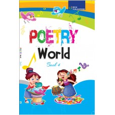 Poetry World - 4