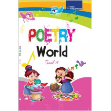 Poetry World - 5