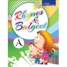 Rhymes & Balgeet - A