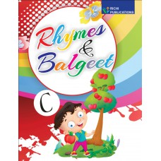 Rhymes & Balgeet - C