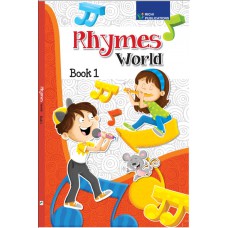 Rhymes World - 1