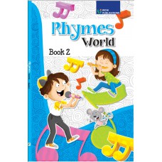 Rhymes World - 2