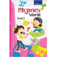 Rhymes World - 3