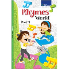 Rhymes World - 4