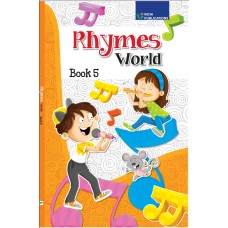 Rhymes World - 5