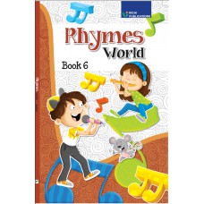 Rhymes World - 6