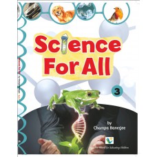 Science For All - 1