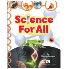 Science For All - 2