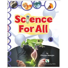 Science For All - 3