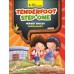 Tenderfoot Step One 4 Yrs. + Combo Pack (5 Books)