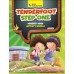 Tenderfoot Step One 4 Yrs. + Combo Pack (5 Books)