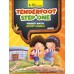 Tenderfoot Step One 4 Yrs. + Combo Pack (5 Books)