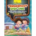 Tenderfoot Step One 4 Yrs. + Combo Pack (5 Books)