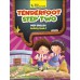 Tenderfoot Step Two 4.5 Yrs. + Combo Pack (5 Books)