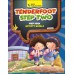 Tenderfoot Step Two 4.5 Yrs. + Combo Pack (5 Books)