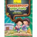 Tenderfoot Step Two 4.5 Yrs. + Combo Pack (5 Books)