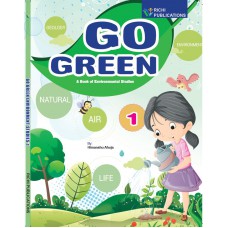 Go Green Environmental Studies - 1