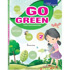 Go Green Environmental Studies - 2