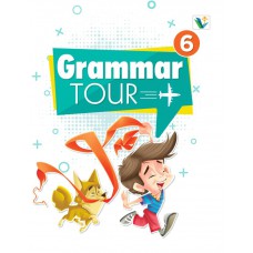 Grammar Tour - 6