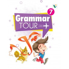 Grammar Tour - 7