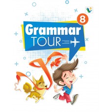 Grammar Tour - 8