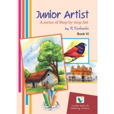 Junior Artist - 6 