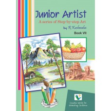 Junior Artist - 7