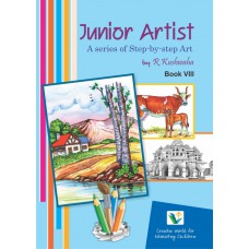 Junior Artist - 8